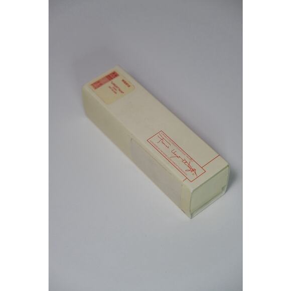 Frank Lloyd Wright Dana Art Glass Wrightsicle Christmas Tree Ornament NIB - Picture 12 of 13